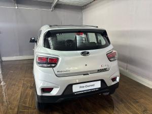 Mahindra KUV100 Nxt 1.2 G80 K2+ #DARE - Image 7