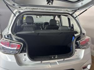 Mahindra KUV100 Nxt 1.2 G80 K2+ #DARE - Image 8