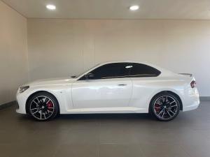 BMW 2 Series M240i xDrive coupe - Image 13