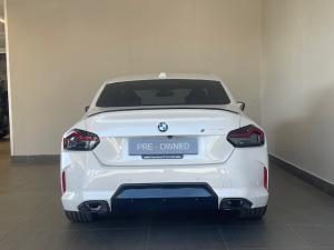 BMW 2 Series M240i xDrive coupe - Image 14
