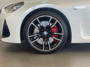 BMW 2 Series M240i xDrive coupe - Image 19