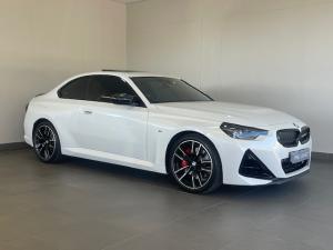 BMW 2 Series M240i xDrive coupe - Image 1