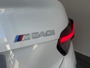 BMW 2 Series M240i xDrive coupe - Image 24