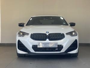 BMW 2 Series M240i xDrive coupe - Image 2