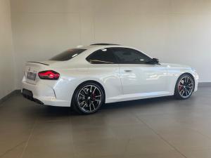 BMW 2 Series M240i xDrive coupe - Image 3