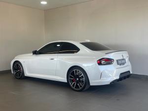 BMW 2 Series M240i xDrive coupe - Image 5