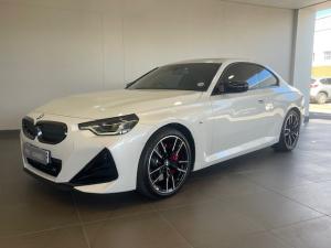 BMW 2 Series M240i xDrive coupe - Image 6