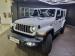 Jeep Wrangler Unlimited 2.0T Sahara - Thumbnail 8