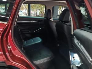 Haval H6 2.0GDIT Luxury - Image 11