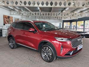 Haval H6 2.0GDIT Luxury - Image 1