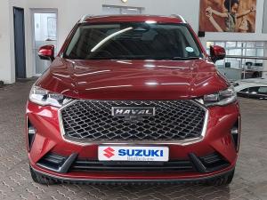 Haval H6 2.0GDIT Luxury - Image 3