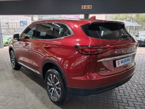 Haval H6 2.0GDIT Luxury - Image 5