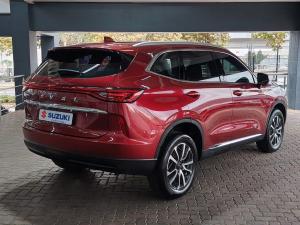 Haval H6 2.0GDIT Luxury - Image 6