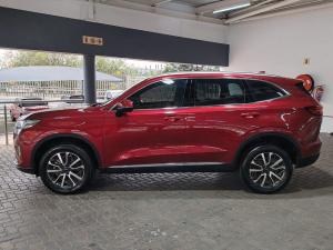 Haval H6 2.0GDIT Luxury - Image 7
