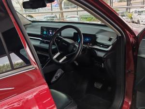 Haval H6 2.0GDIT Luxury - Image 9