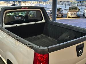 Nissan NP200 1.6i - Image 15
