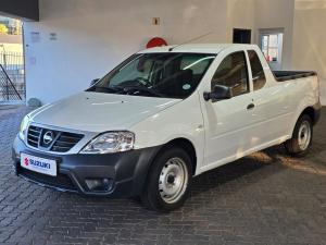Nissan NP200 1.6i - Image 3