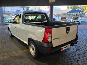 Nissan NP200 1.6i - Image 5