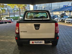 Nissan NP200 1.6i - Image 6