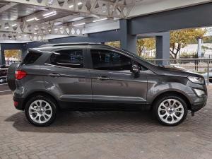 Ford EcoSport 1.0T Titanium auto - Image 10
