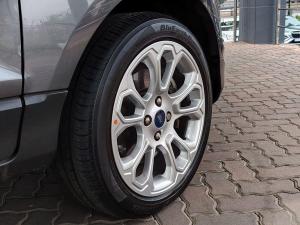 Ford EcoSport 1.0T Titanium auto - Image 11
