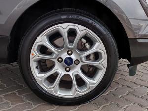 Ford EcoSport 1.0T Titanium auto - Image 12