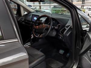Ford EcoSport 1.0T Titanium auto - Image 13
