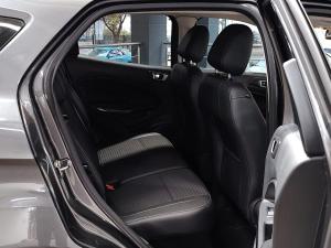 Ford EcoSport 1.0T Titanium auto - Image 14