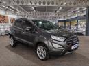 Thumbnail Ford EcoSport 1.0T Titanium auto