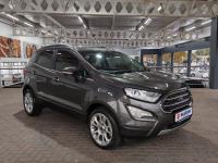 Thumbnail Ford EcoSport 1.0T Titanium auto