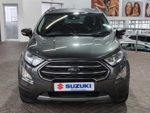 Ford EcoSport 1.0T Titanium auto - Image 3