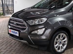 Ford EcoSport 1.0T Titanium auto - Image 5