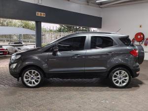 Ford EcoSport 1.0T Titanium auto - Image 6