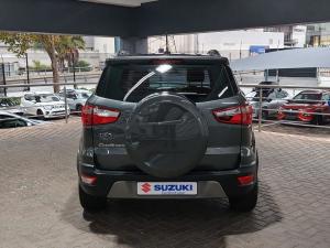 Ford EcoSport 1.0T Titanium auto - Image 8