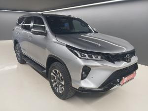 Toyota Fortuner 2.8GD-6 VX - Image 1