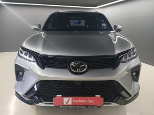 Toyota Fortuner 2.8GD-6 VX - Image 4
