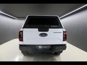 Ford Ranger 2.0 BiTurbo double cab Wildtrak - Image 5