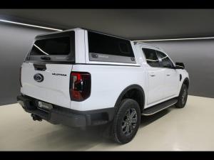 Ford Ranger 2.0 BiTurbo double cab Wildtrak - Image 2