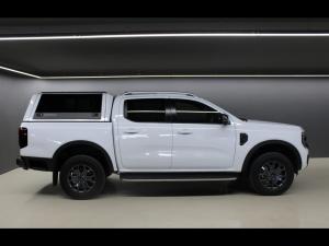 Ford Ranger 2.0 BiTurbo double cab Wildtrak - Image 3