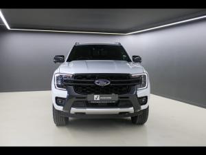 Ford Ranger 2.0 BiTurbo double cab Wildtrak - Image 4