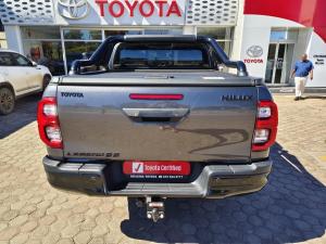 Toyota Hilux 2.8GD-6 double cab Legend 55 - Image 5