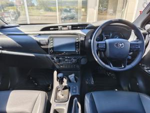 Toyota Hilux 2.8GD-6 double cab Legend 55 - Image 6