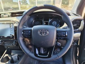 Toyota Hilux 2.8GD-6 double cab Legend 55 - Image 8