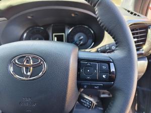 Toyota Hilux 2.8GD-6 double cab Legend 55 - Image 10