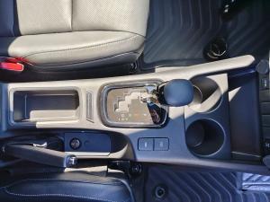 Toyota Hilux 2.8GD-6 double cab Legend 55 - Image 11