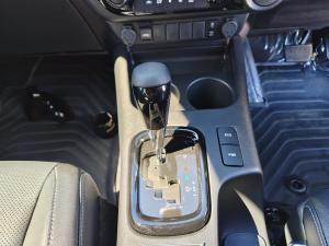 Toyota Hilux 2.8GD-6 double cab Legend 55 - Image 12