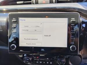 Toyota Hilux 2.8GD-6 double cab Legend 55 - Image 13