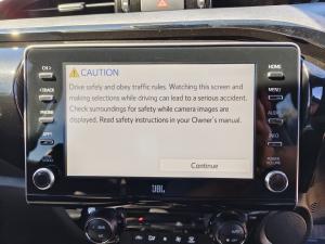 Toyota Hilux 2.8GD-6 double cab Legend 55 - Image 14