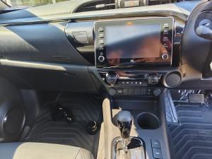 Toyota Hilux 2.8GD-6 double cab Legend 55 - Image 15