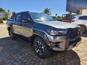 Toyota Hilux 2.8GD-6 double cab Legend 55 - Image 1